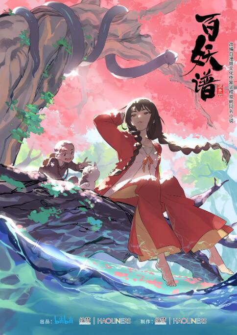 海报背景