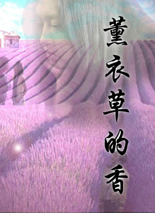 海报背景