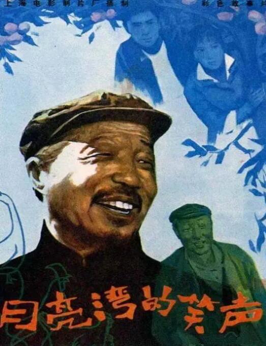 海报背景