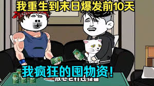 海报背景
