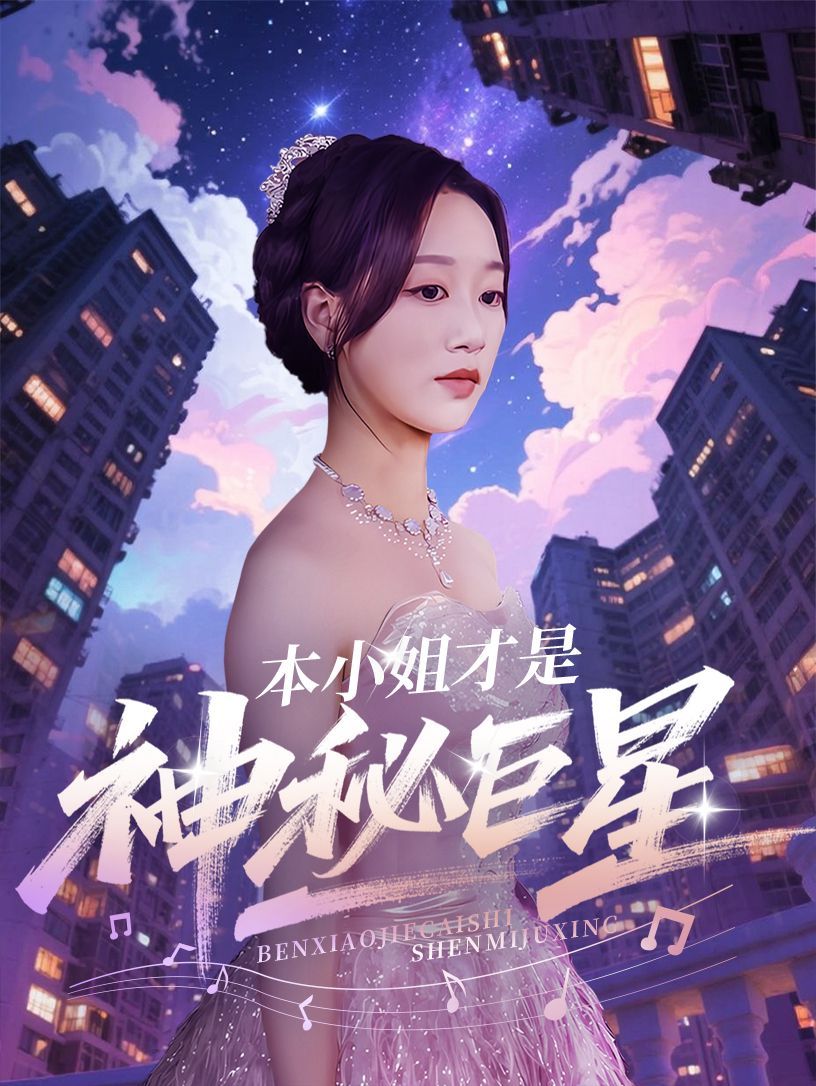 海报背景