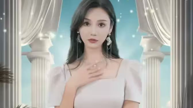海报背景