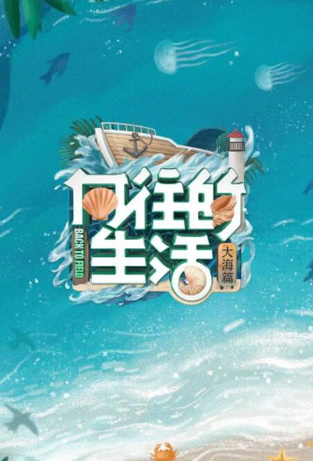 海报背景
