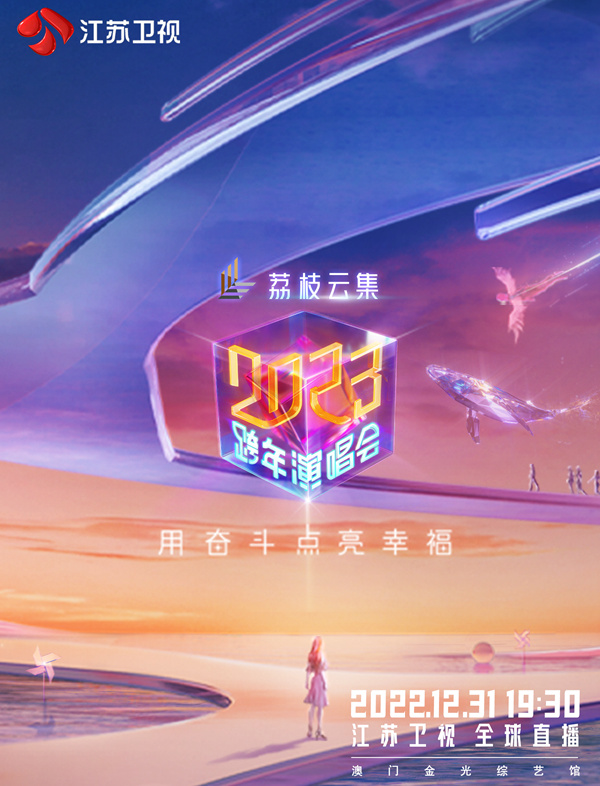 海报背景