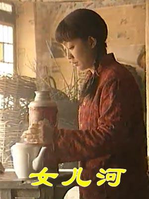 海报背景
