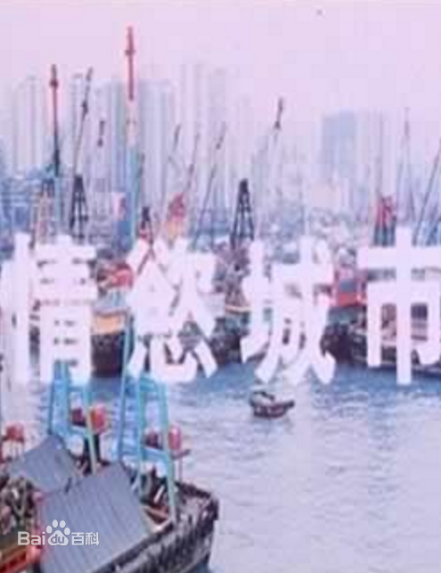 海报背景