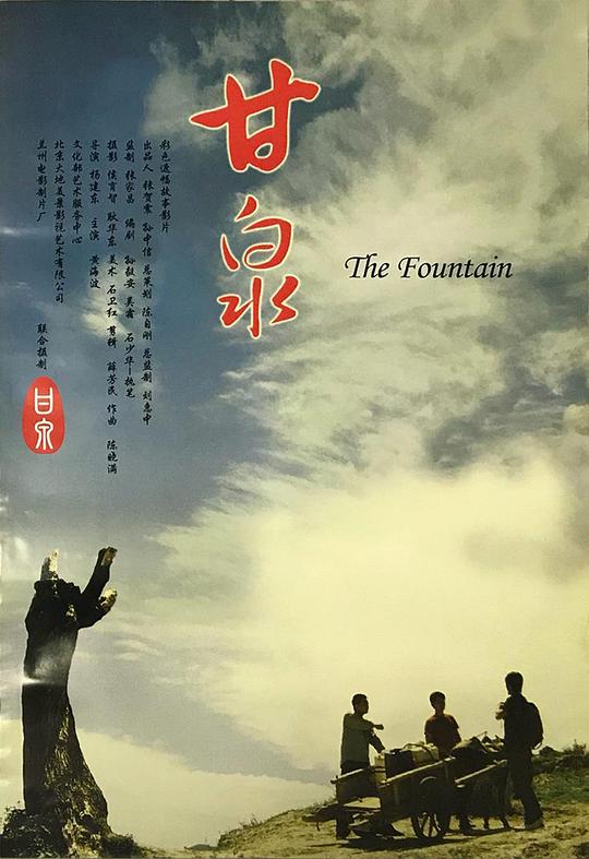海报背景