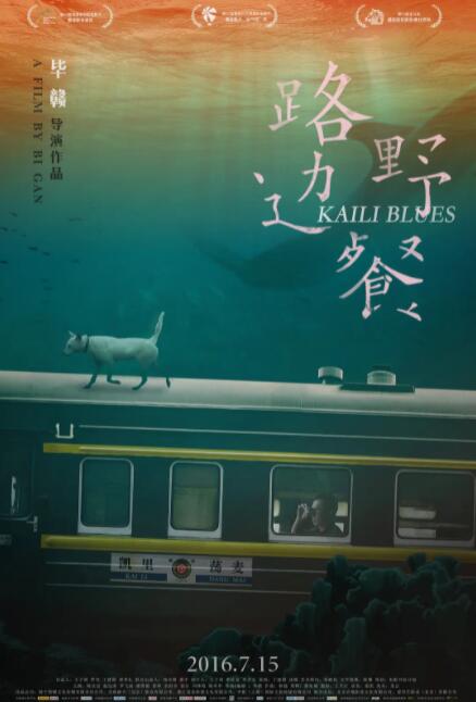 海报背景