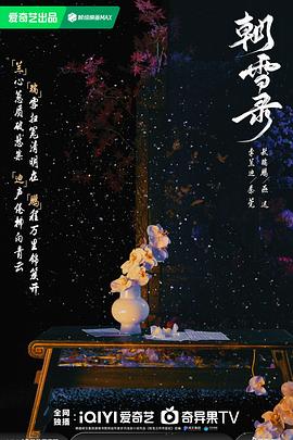 海报背景