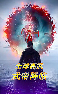 海报背景