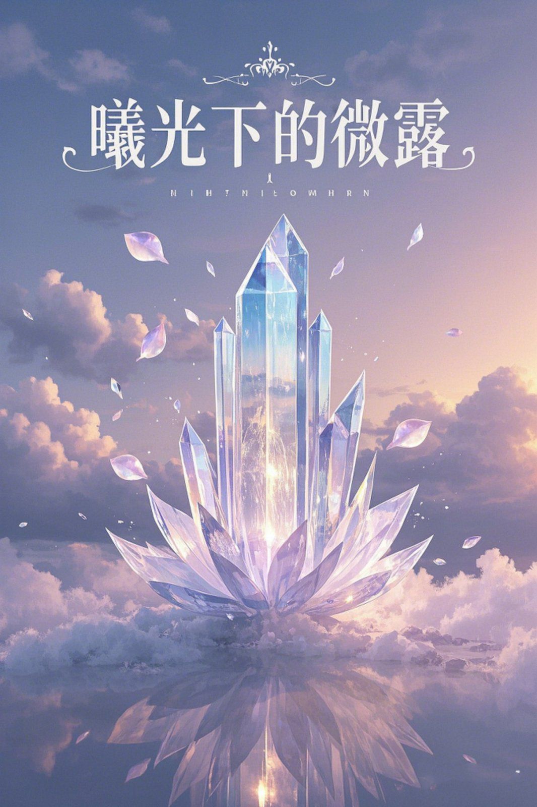 海报背景