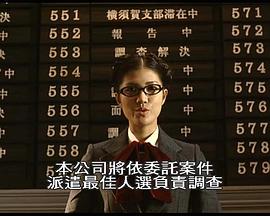 海报背景