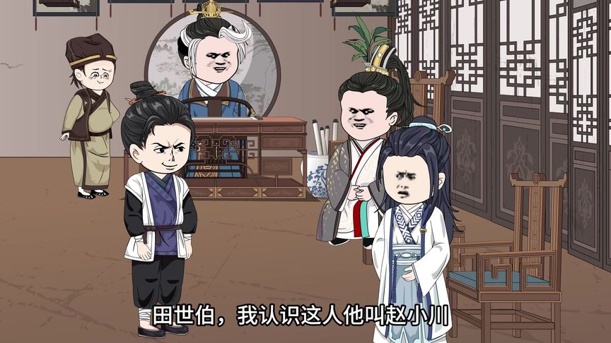 海报背景