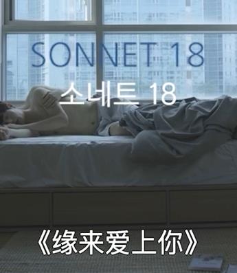 海报背景