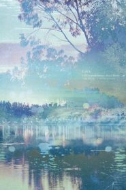 海报背景
