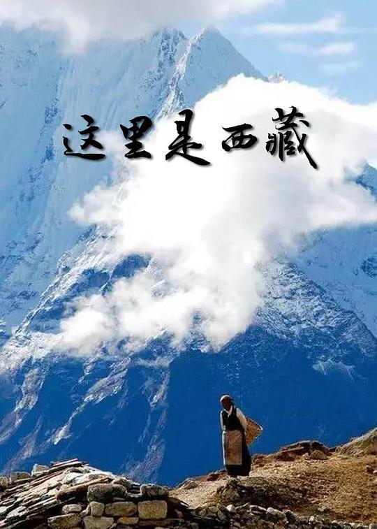 海报背景