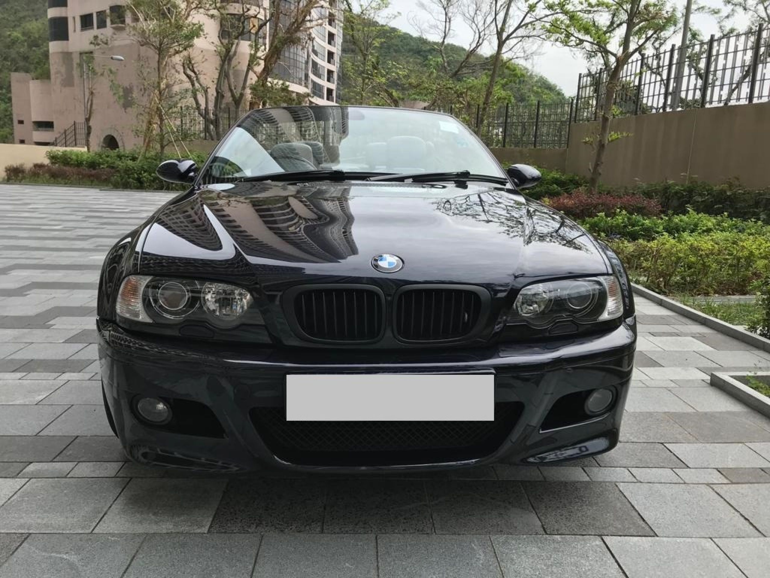 海报背景