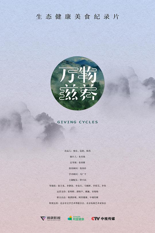 海报背景