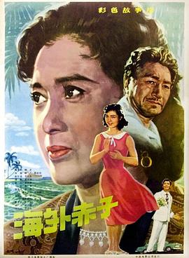 海报背景