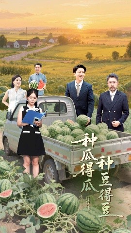 海报背景