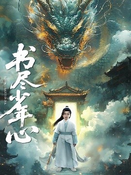 海报背景